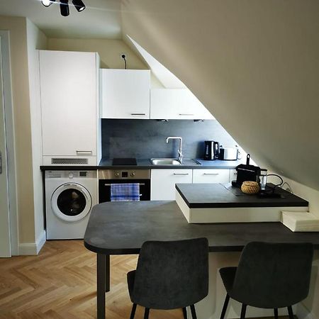 Vienna City Apartment Margareten Buitenkant foto