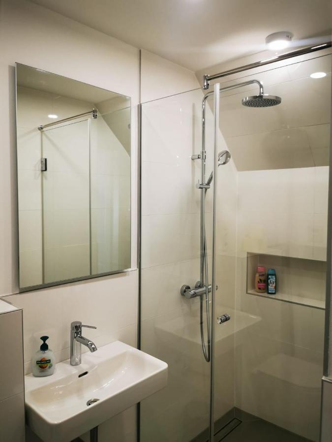 Vienna City Apartment Margareten Buitenkant foto