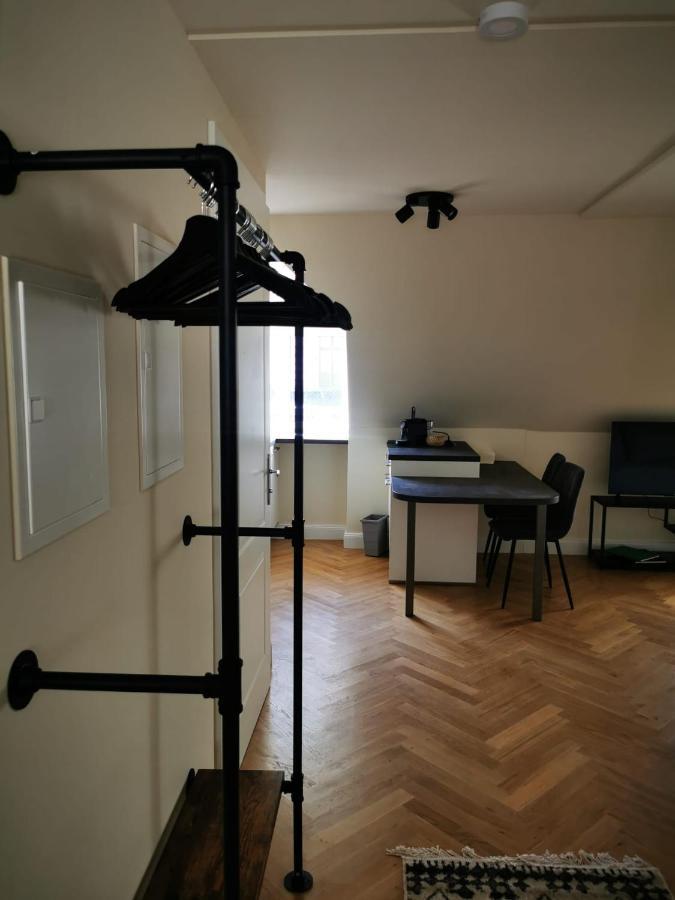 Vienna City Apartment Margareten Buitenkant foto
