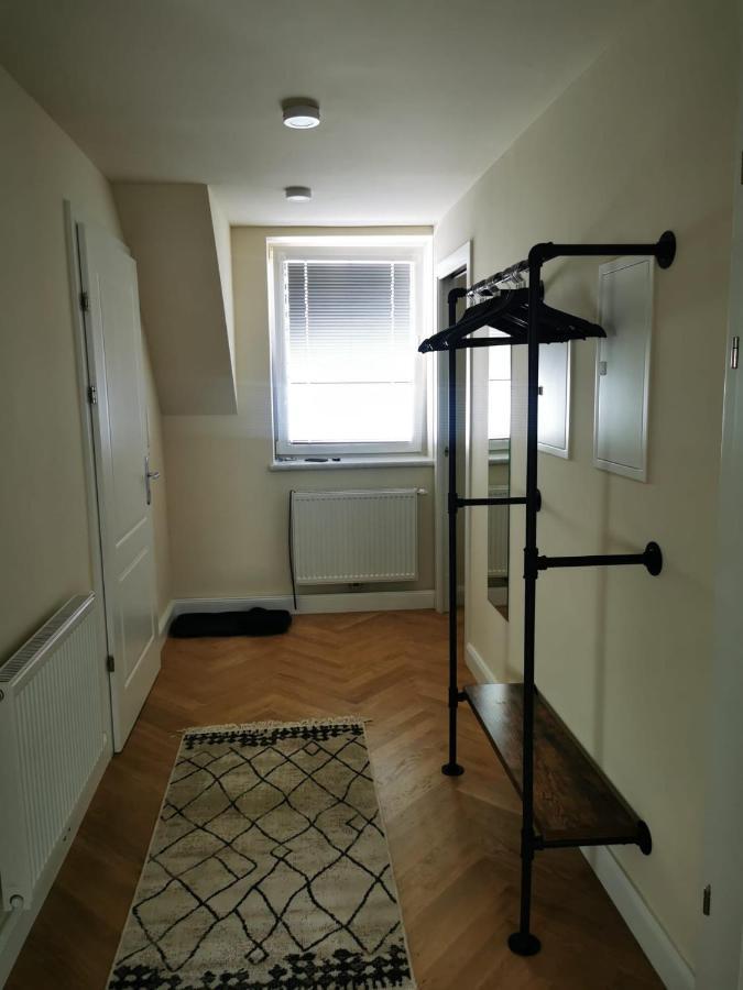 Vienna City Apartment Margareten Buitenkant foto