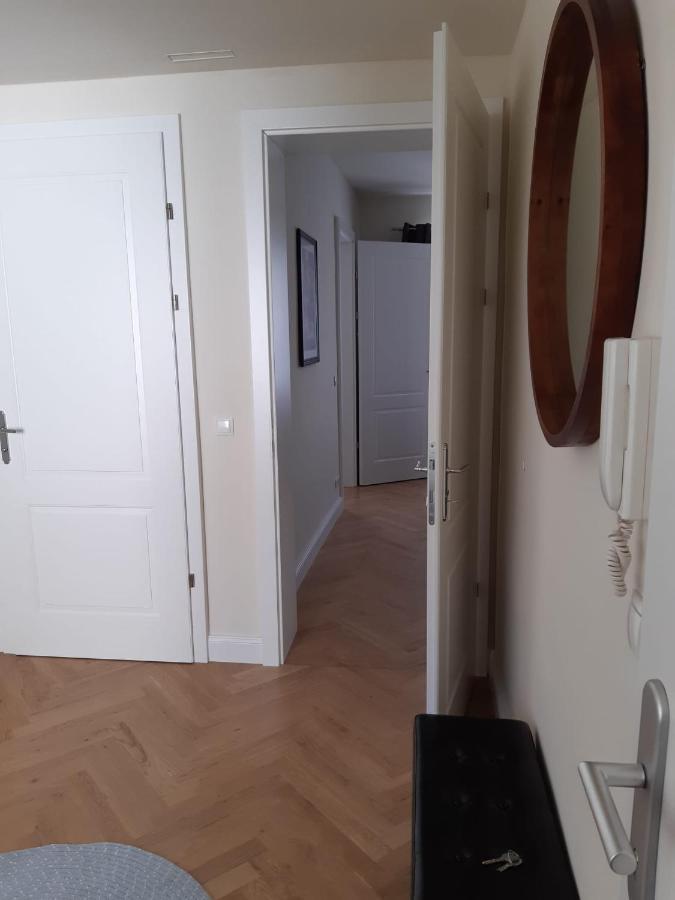 Vienna City Apartment Margareten Buitenkant foto