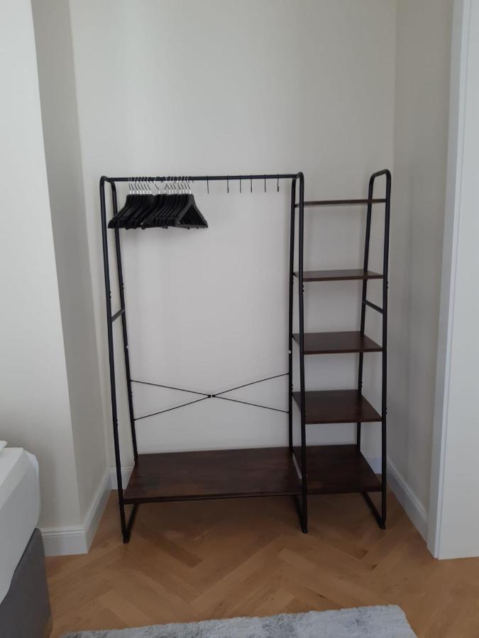 Vienna City Apartment Margareten Buitenkant foto