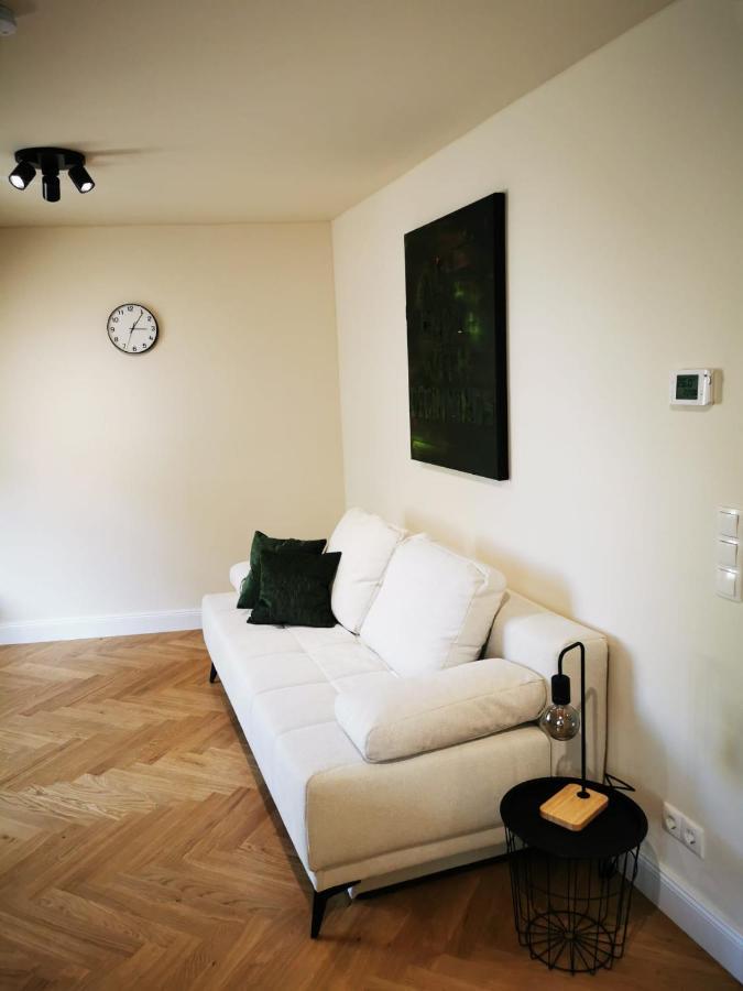 Vienna City Apartment Margareten Buitenkant foto
