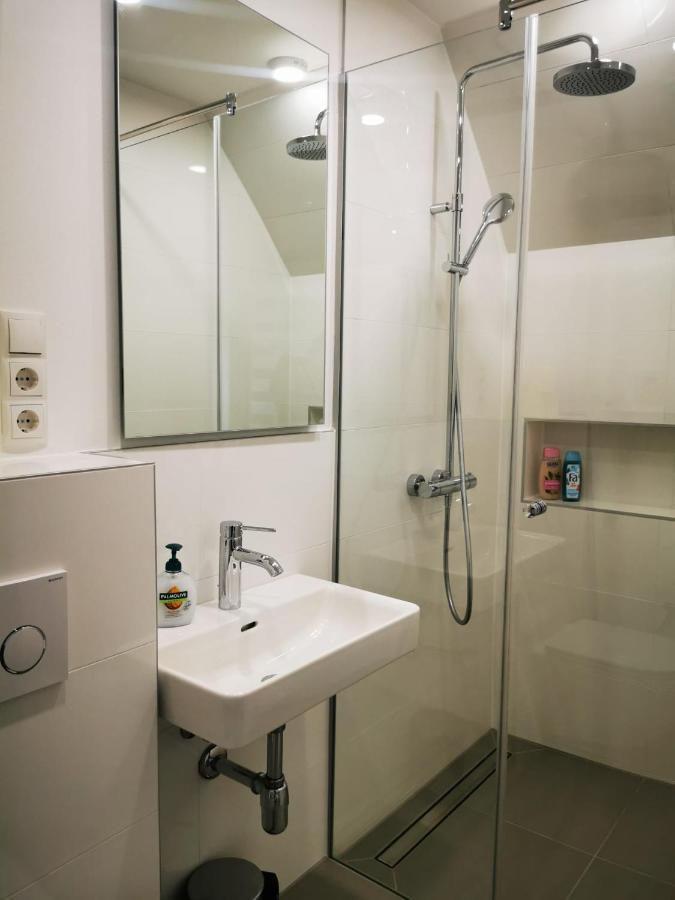 Vienna City Apartment Margareten Buitenkant foto