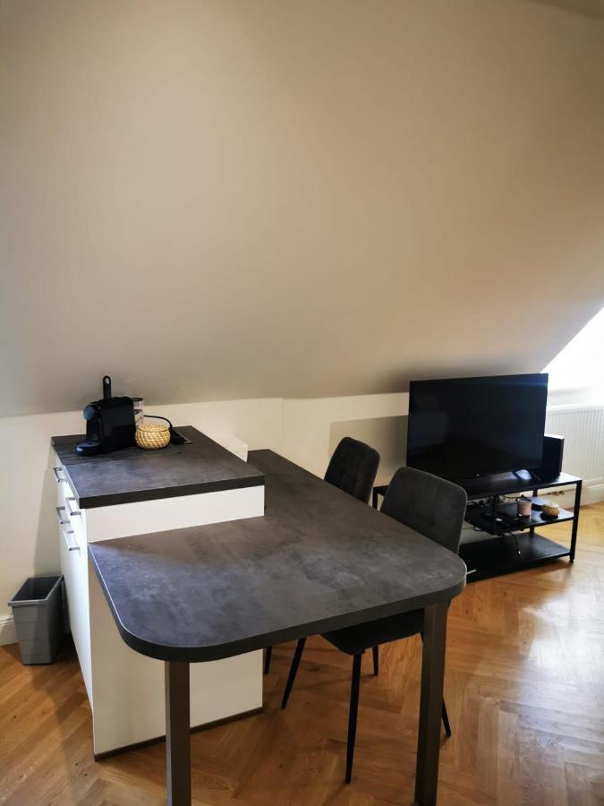 Vienna City Apartment Margareten Buitenkant foto