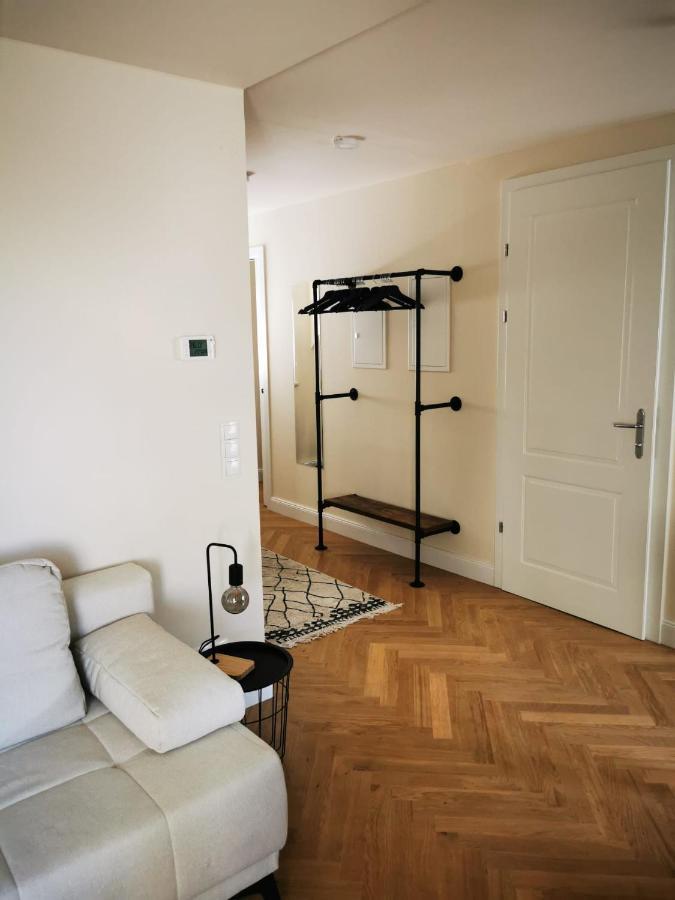 Vienna City Apartment Margareten Buitenkant foto