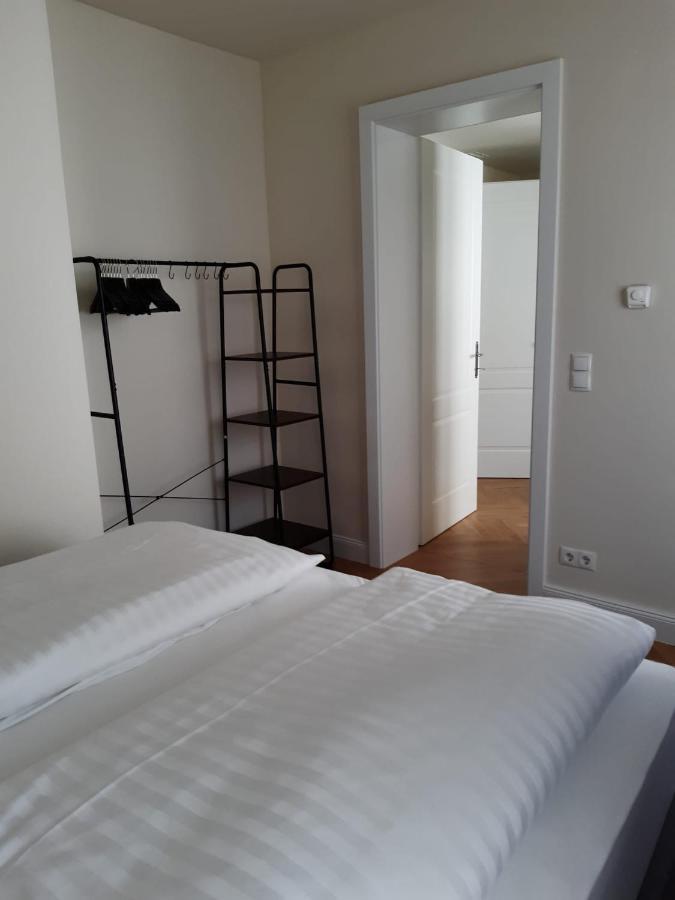 Vienna City Apartment Margareten Buitenkant foto