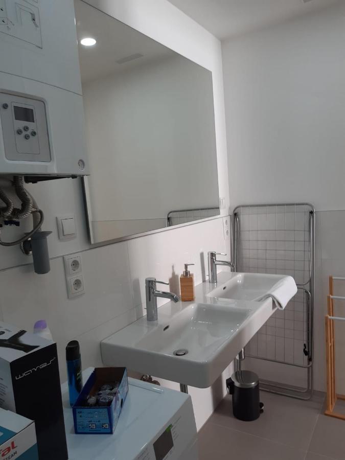 Vienna City Apartment Margareten Buitenkant foto