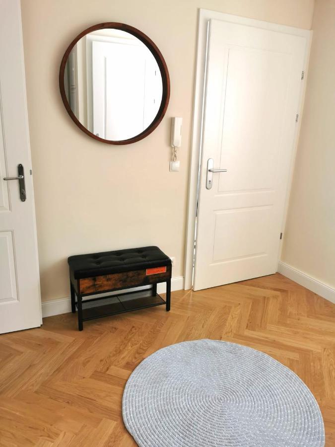 Vienna City Apartment Margareten Buitenkant foto